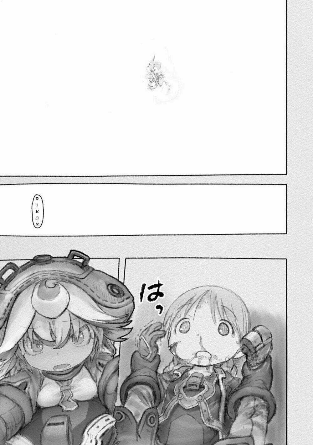Made In Abyss - Chapter 30 - Trang 10
