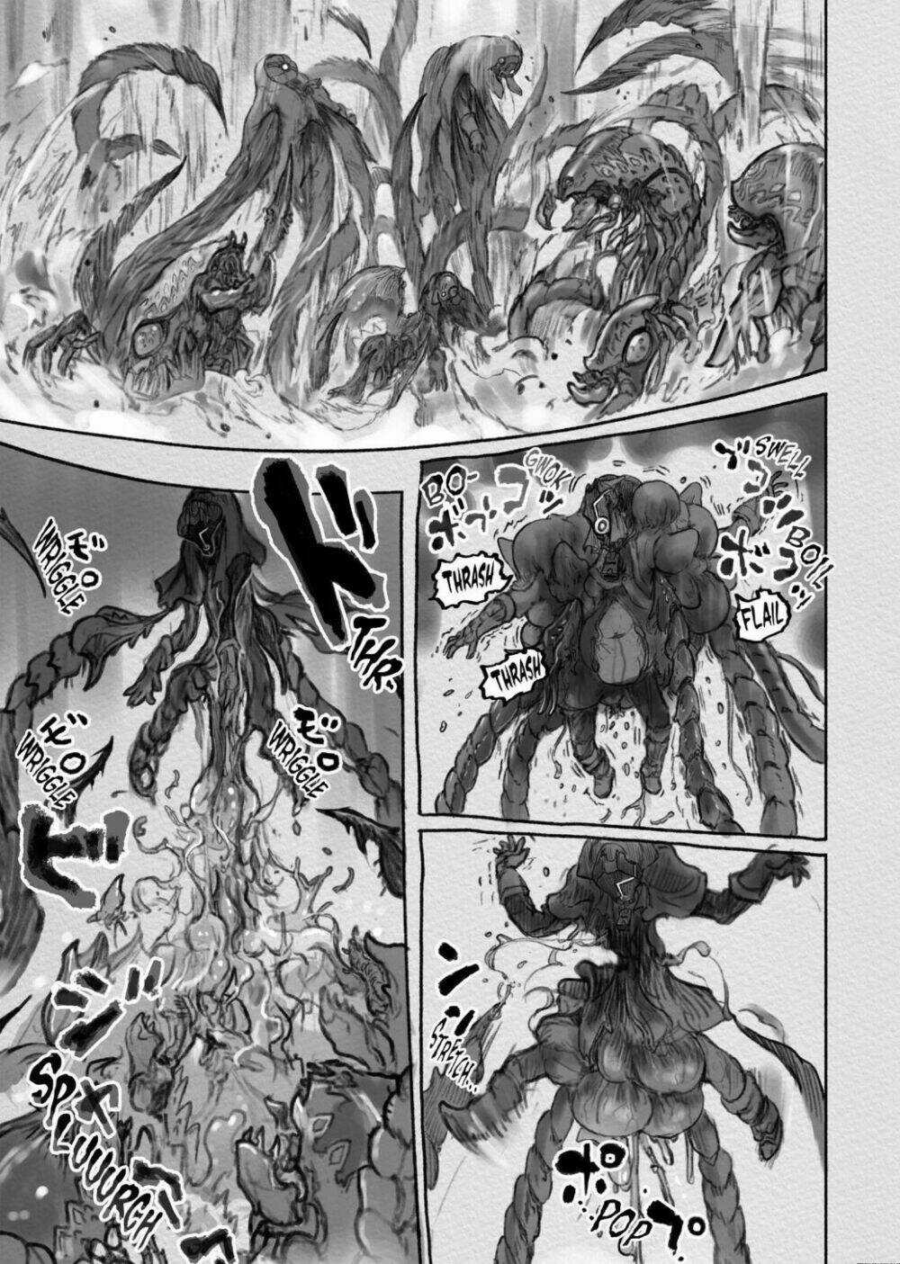 Made In Abyss - Chapter 32 - Trang 2