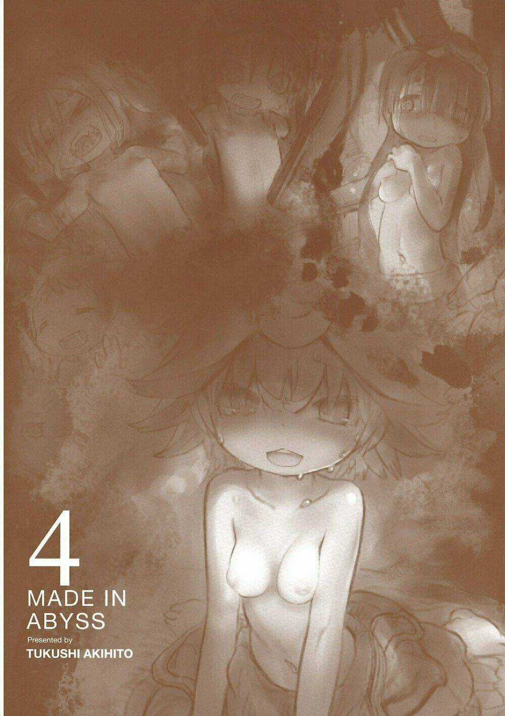 Made In Abyss - Chapter 32 - Trang 32