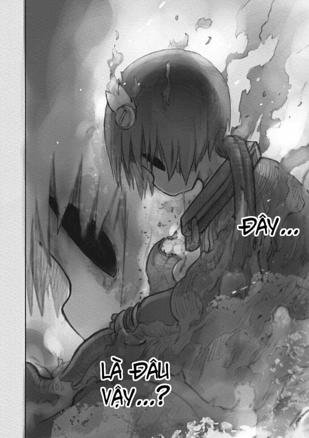 Made In Abyss - Chapter 33 - Trang 33