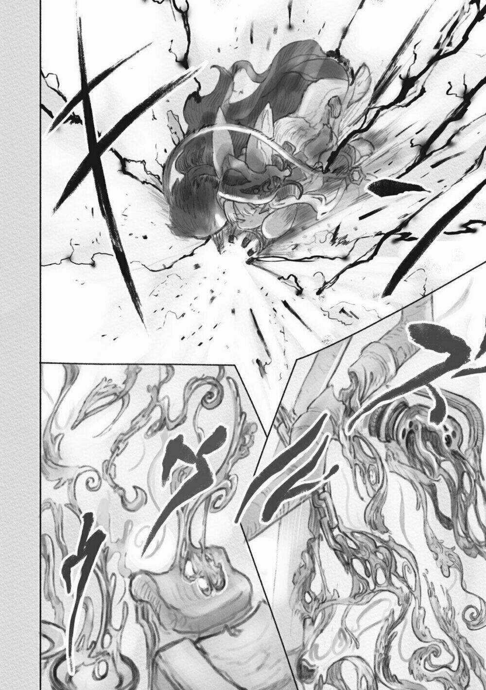 Made In Abyss - Chapter 35 - Trang 11