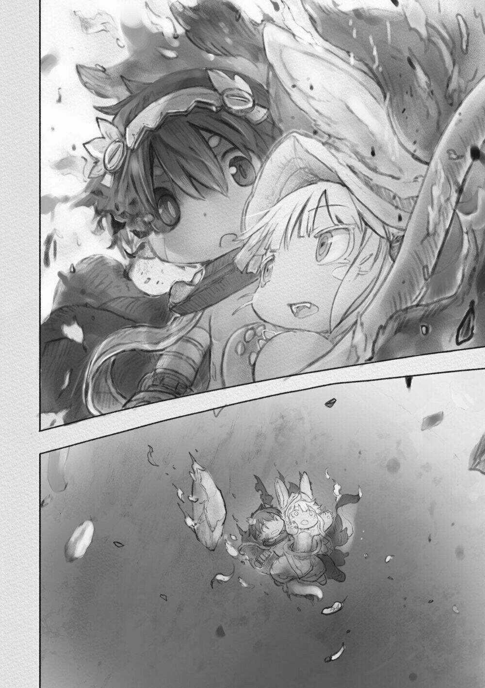 Made In Abyss - Chapter 35 - Trang 13