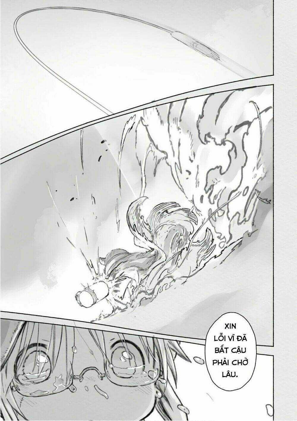 Made In Abyss - Chapter 36.2 - Trang 20