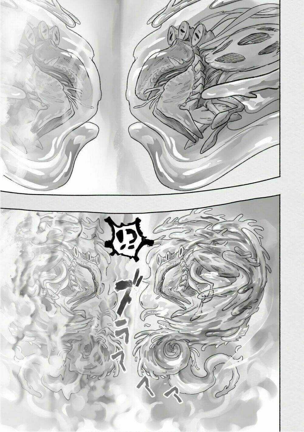 Made In Abyss - Chapter 36.2 - Trang 6