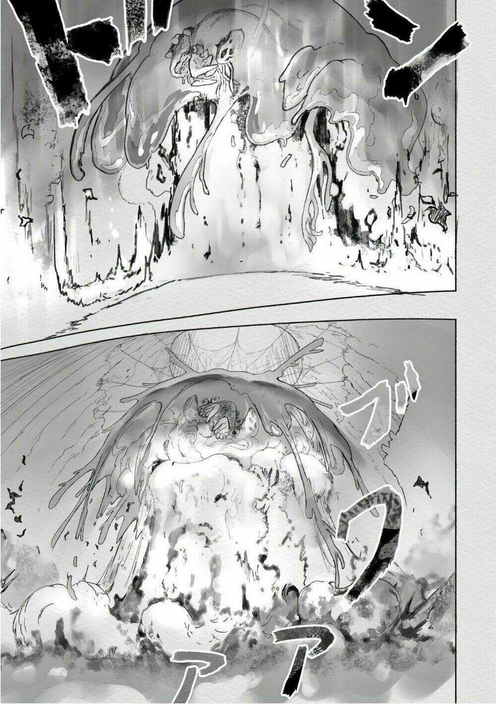 Made In Abyss - Chapter 36.2 - Trang 8