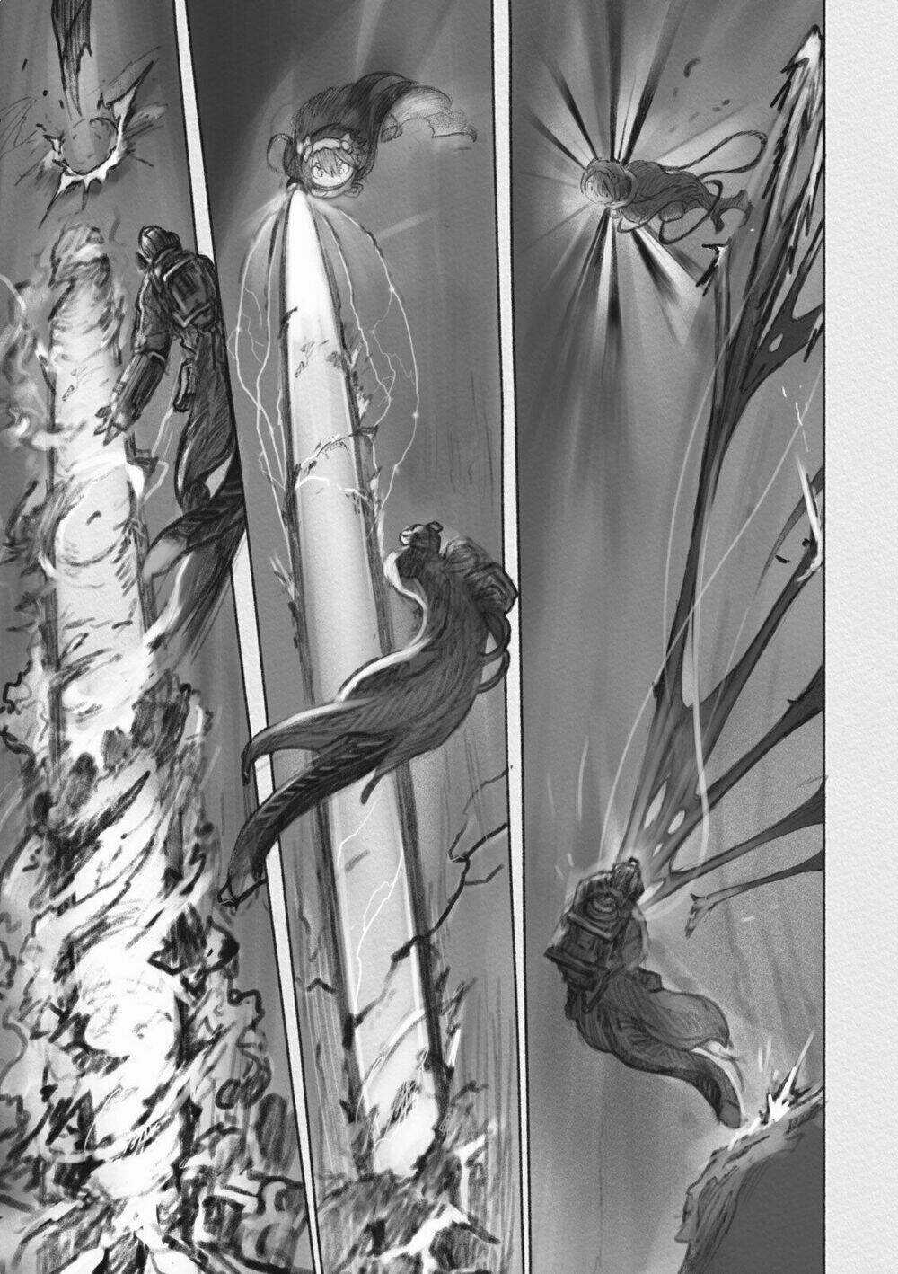 Made In Abyss - Chapter 36 - Trang 14