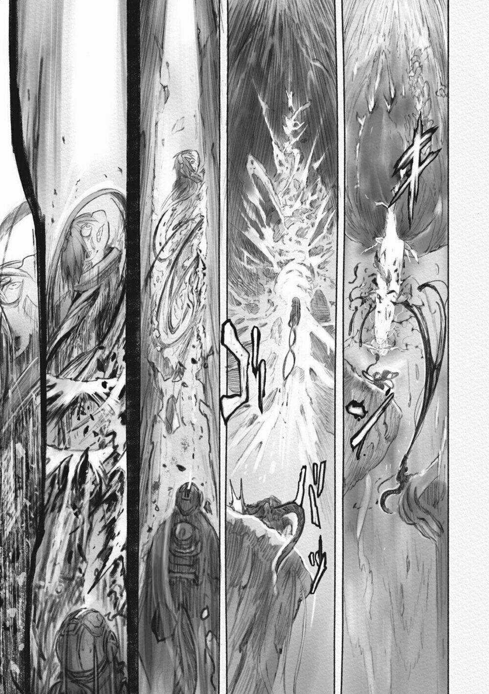 Made In Abyss - Chapter 36 - Trang 20