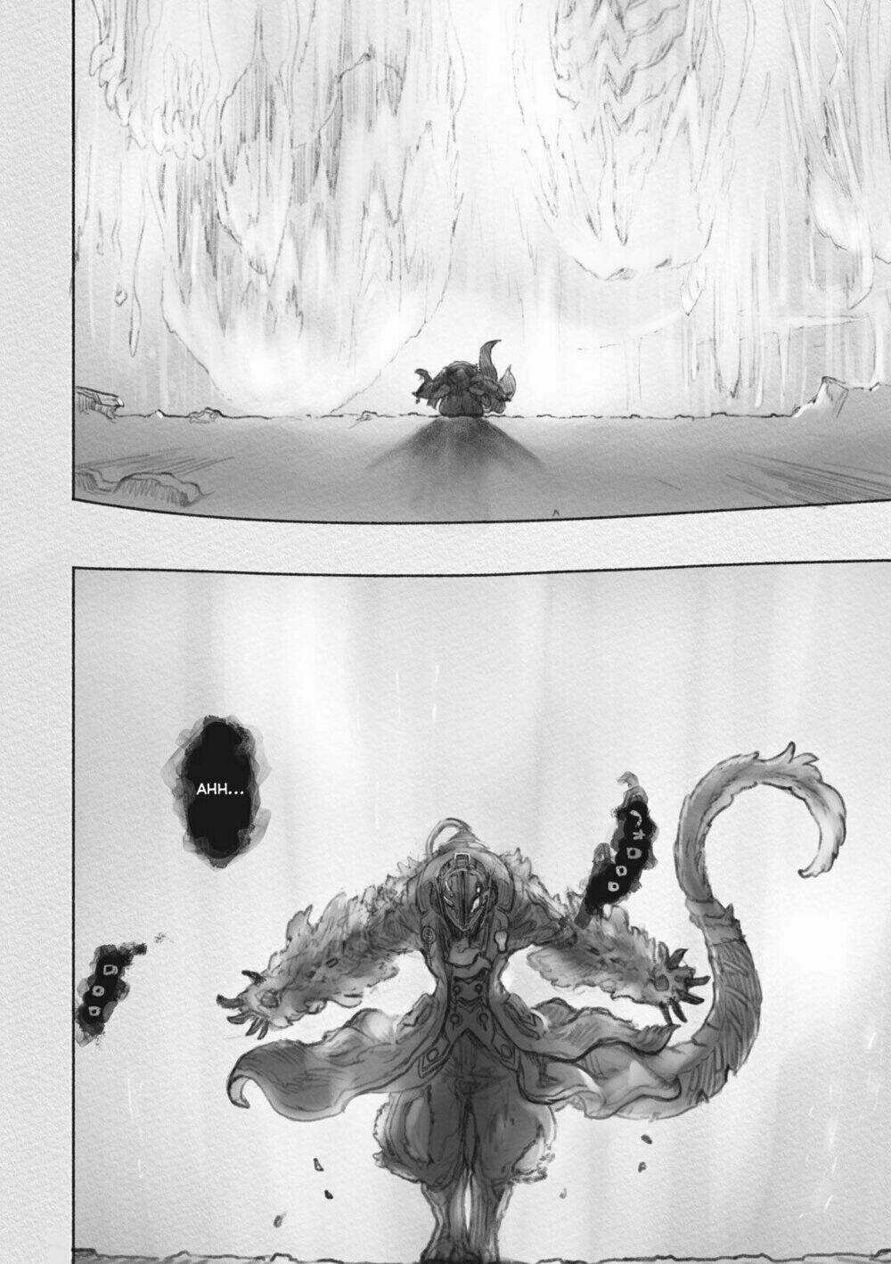 Made In Abyss - Chapter 36 - Trang 22