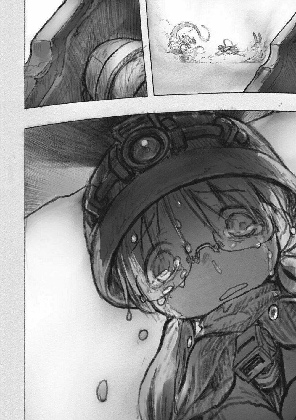 Made In Abyss - Chapter 37 - Trang 5