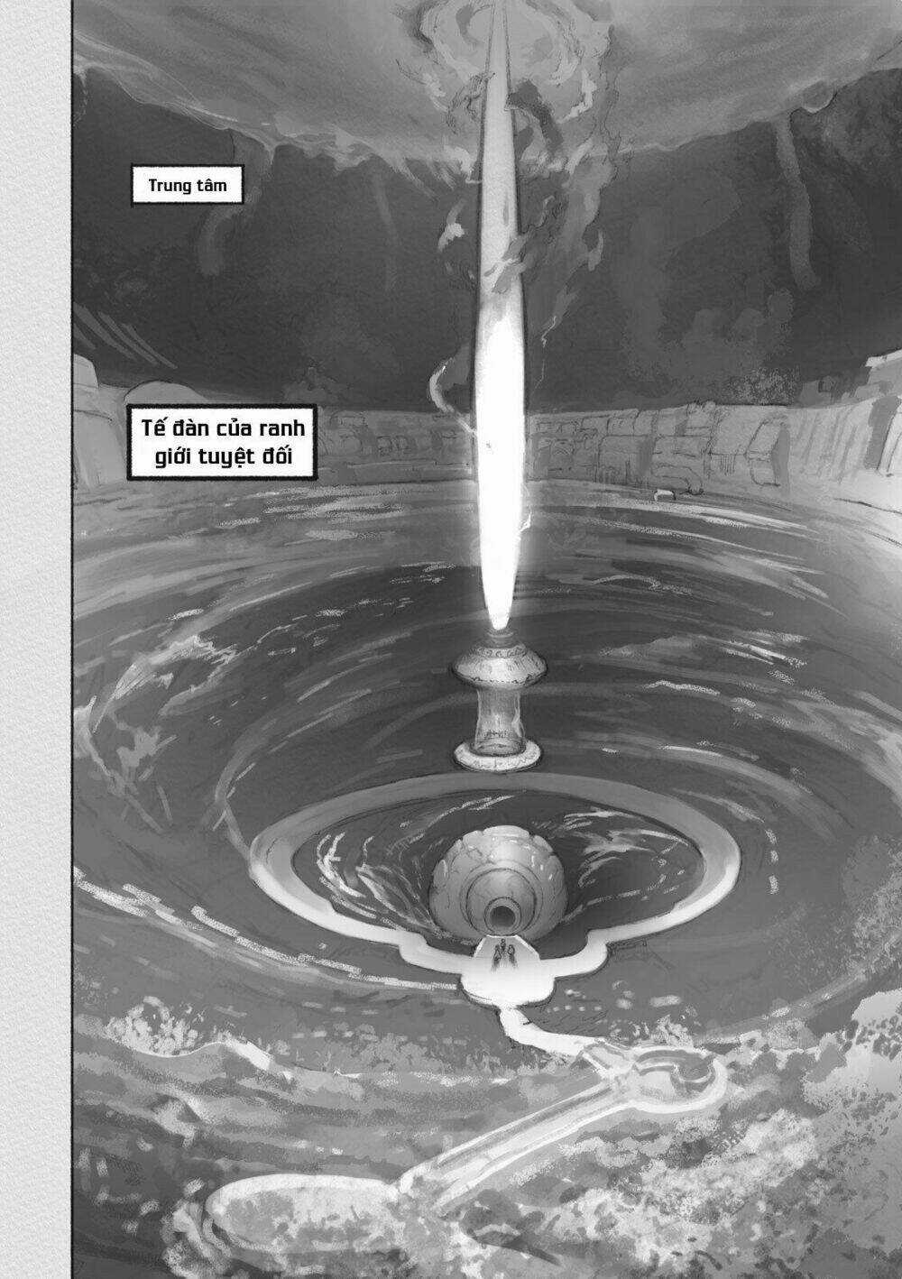 Made In Abyss - Chapter 39 - Trang 4