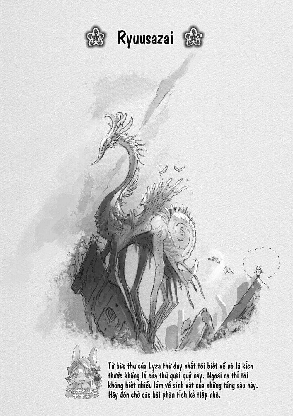 Made In Abyss - Chapter 39 - Trang 46