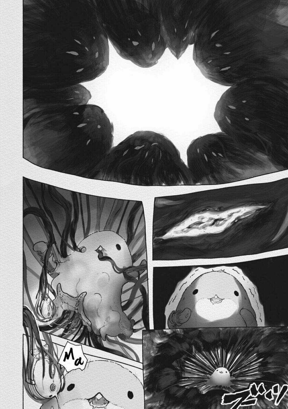 Made In Abyss - Chapter 41 - Trang 7