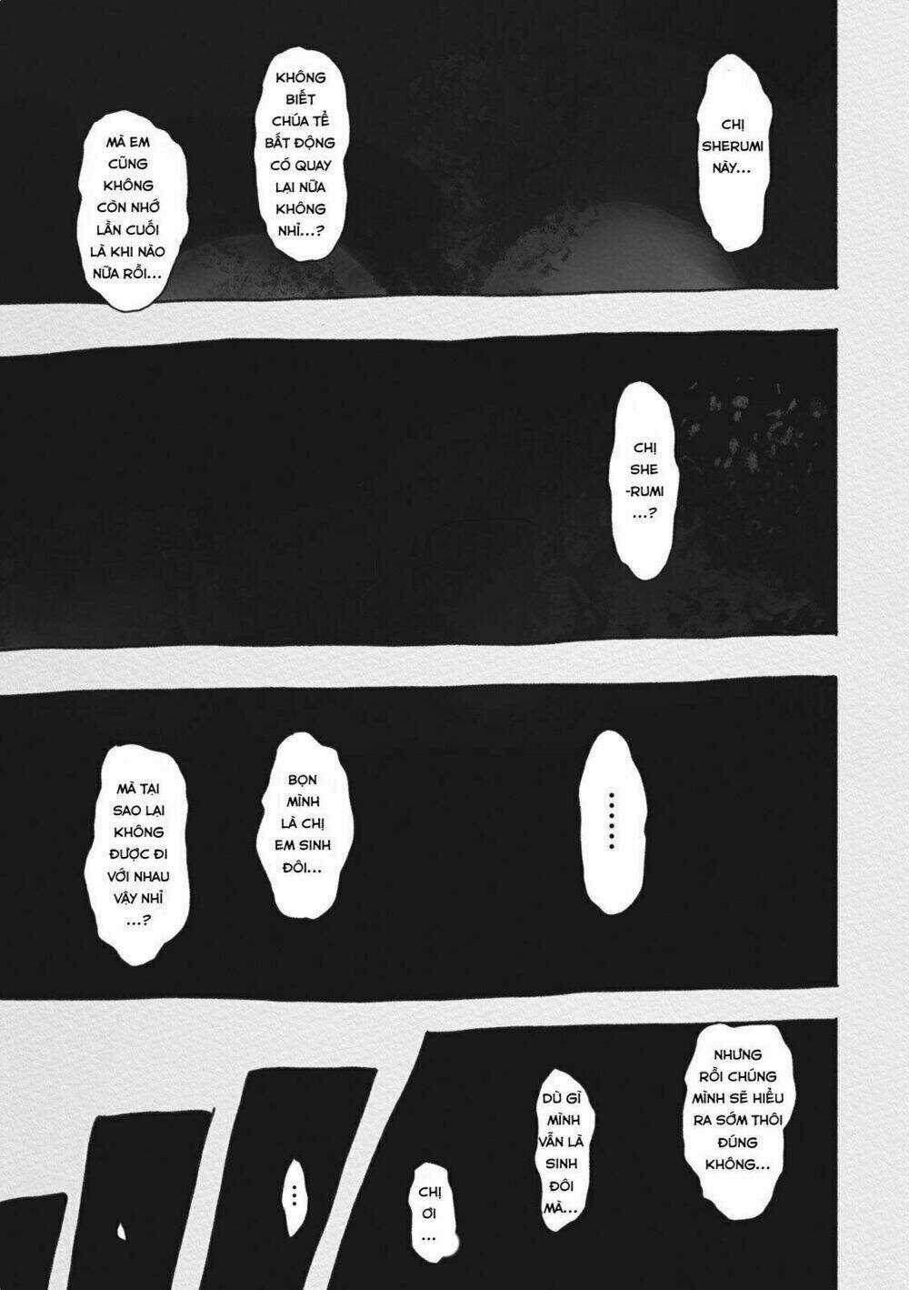 Made In Abyss - Chapter 42.2 - Trang 8