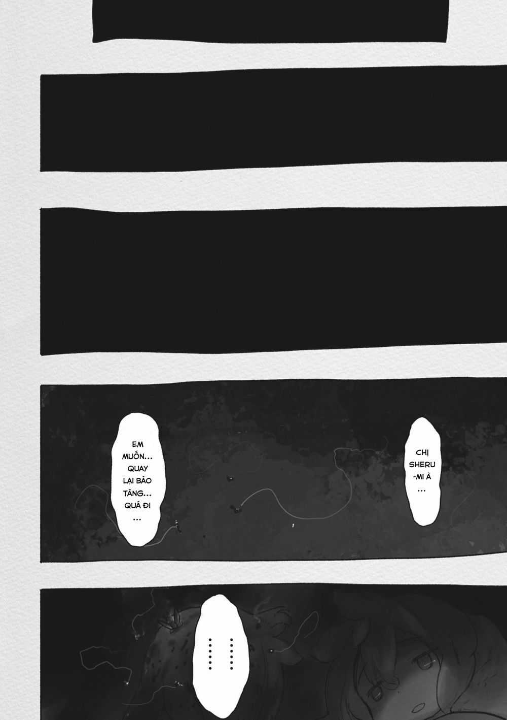 Made In Abyss - Chapter 42.5 - Trang 8