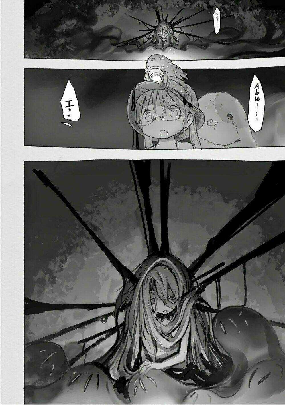 Made In Abyss - Chapter 44 - Trang 27