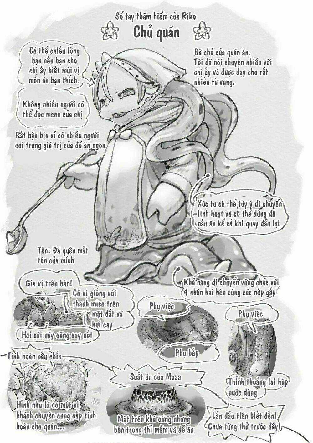 Made In Abyss - Chapter 44 - Trang 28