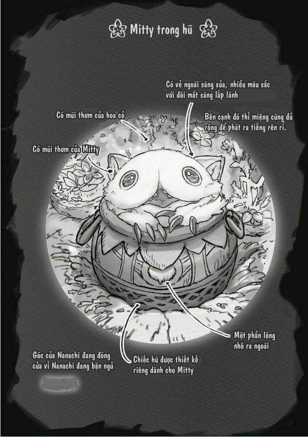 Made In Abyss - Chapter 45 - Trang 27