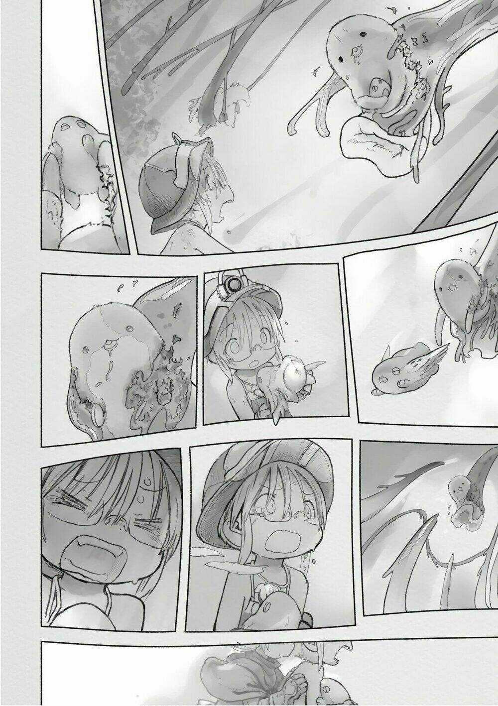 Made In Abyss - Chapter 46.2 - Trang 17