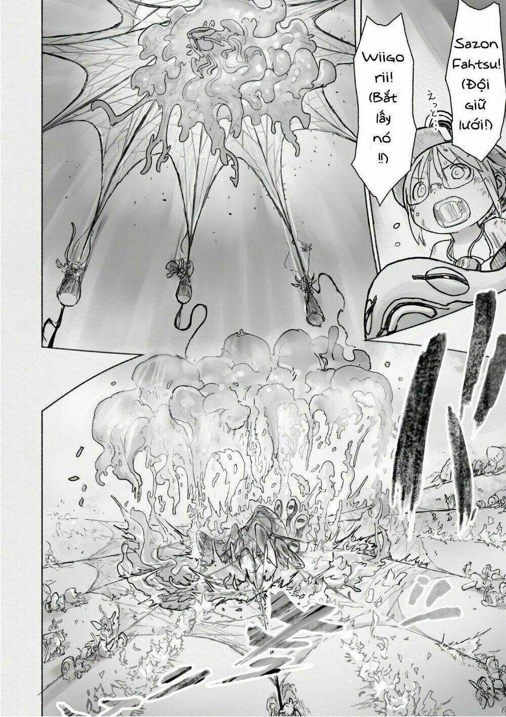 Made In Abyss - Chapter 46.2 - Trang 9