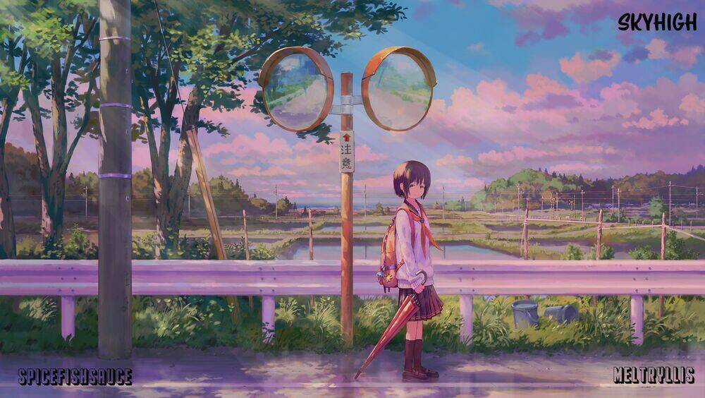 Made In Abyss - Chapter 47.5 - Trang 1