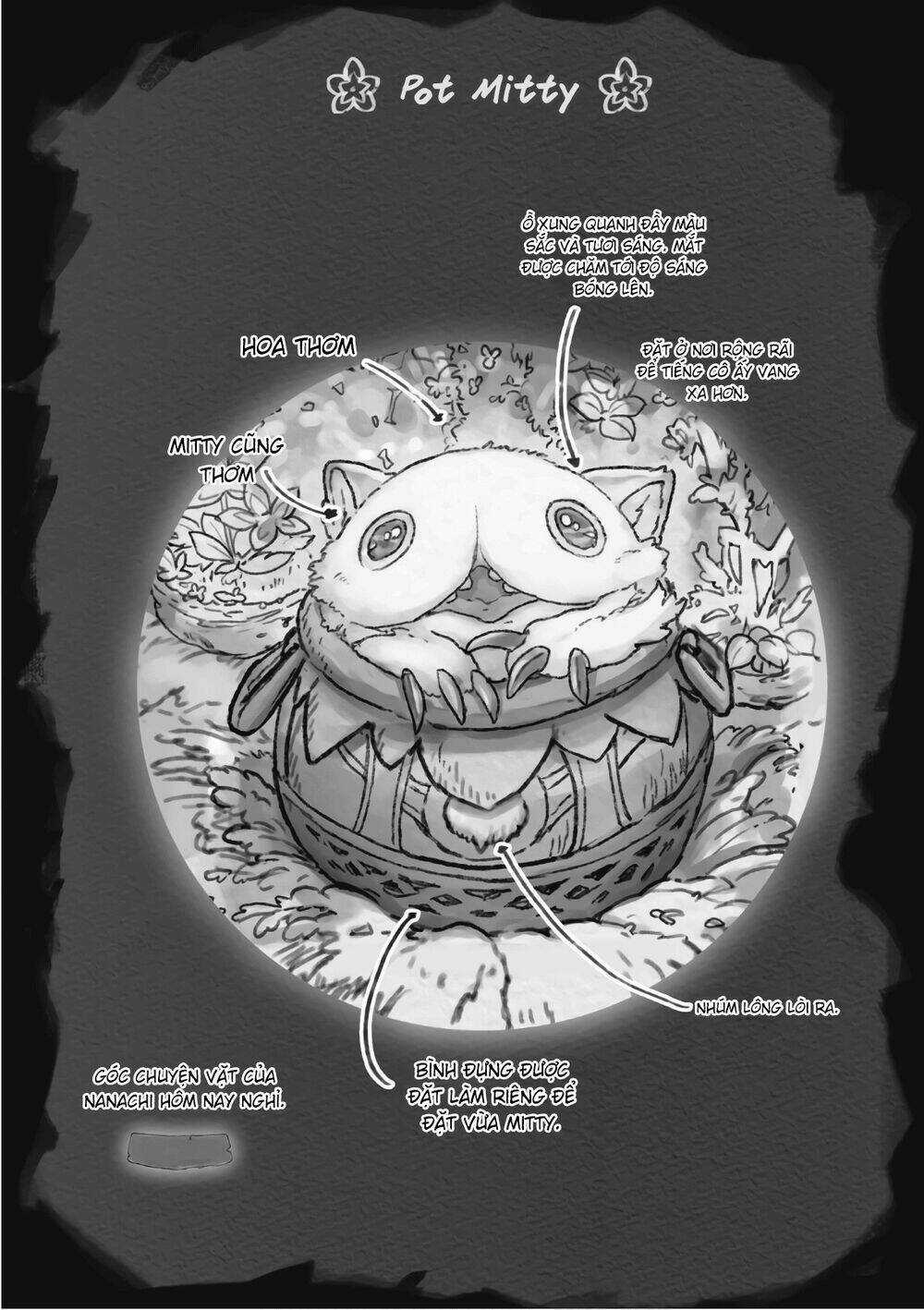 Made In Abyss - Chapter 47.5 - Trang 9