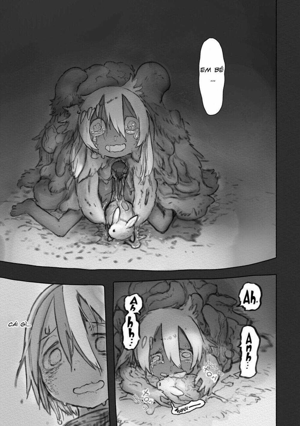 Made In Abyss - Chapter 50 - Trang 22