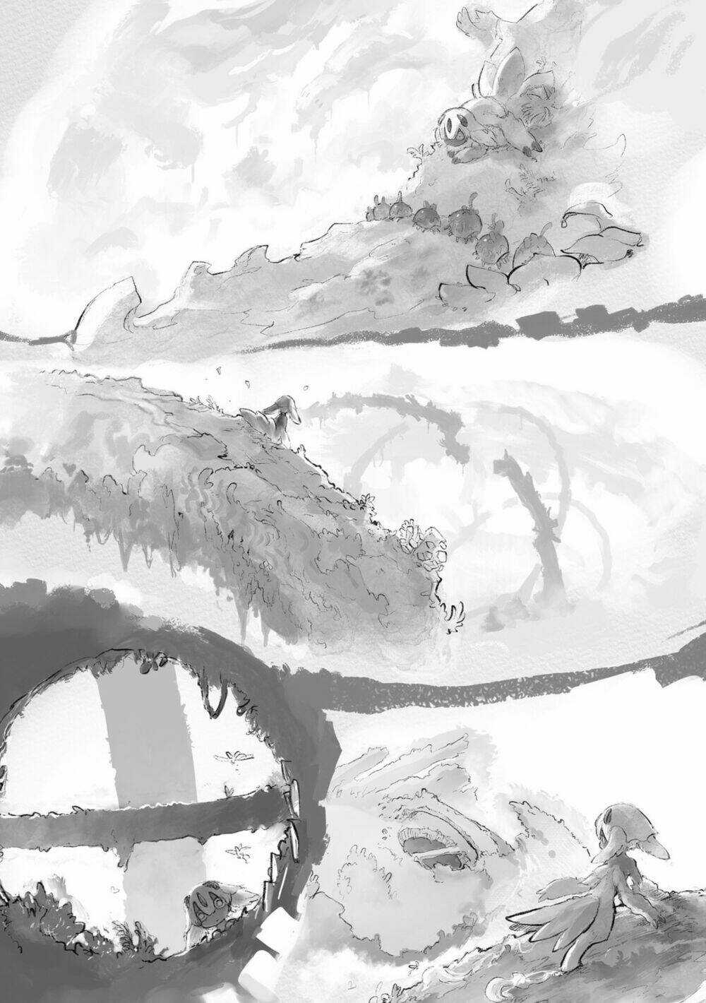 Made In Abyss - Chapter 51.5 - Trang 2