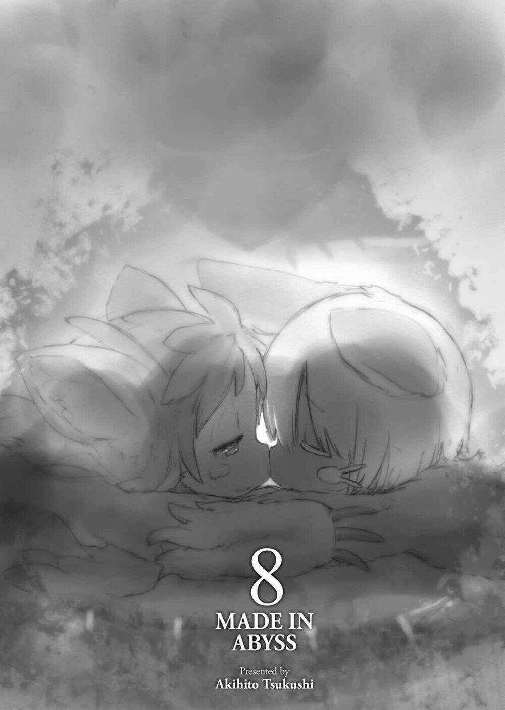 Made In Abyss - Chapter 51.5 - Trang 17