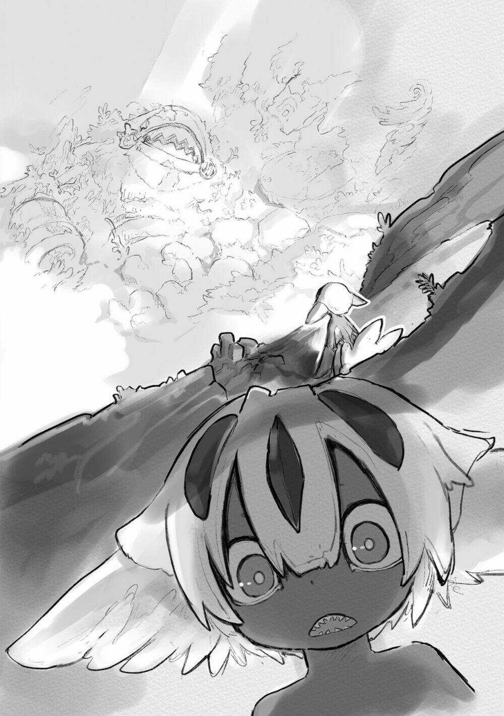 Made In Abyss - Chapter 51.5 - Trang 3
