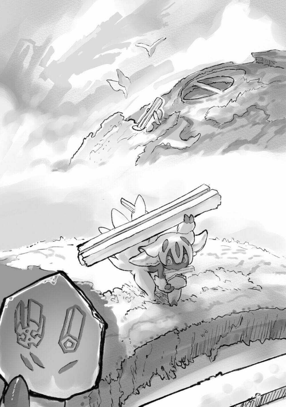 Made In Abyss - Chapter 51.5 - Trang 8