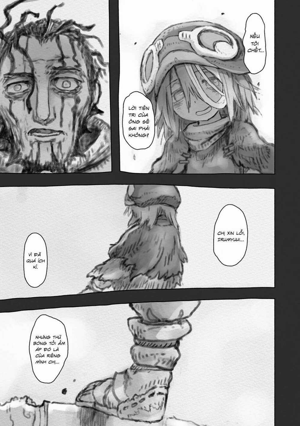 Made In Abyss - Chapter 51 - Trang 30