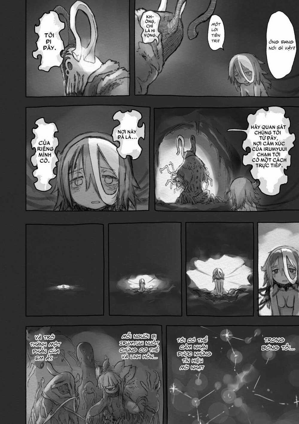 Made In Abyss - Chapter 51 - Trang 37