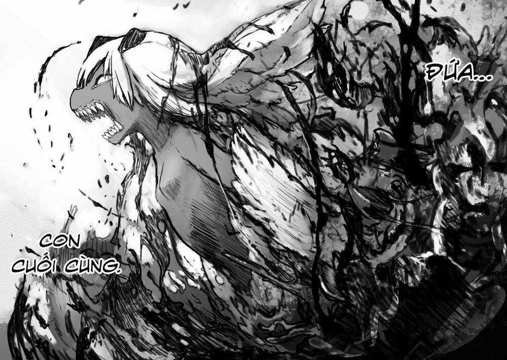 Made In Abyss - Chapter 51 - Trang 39