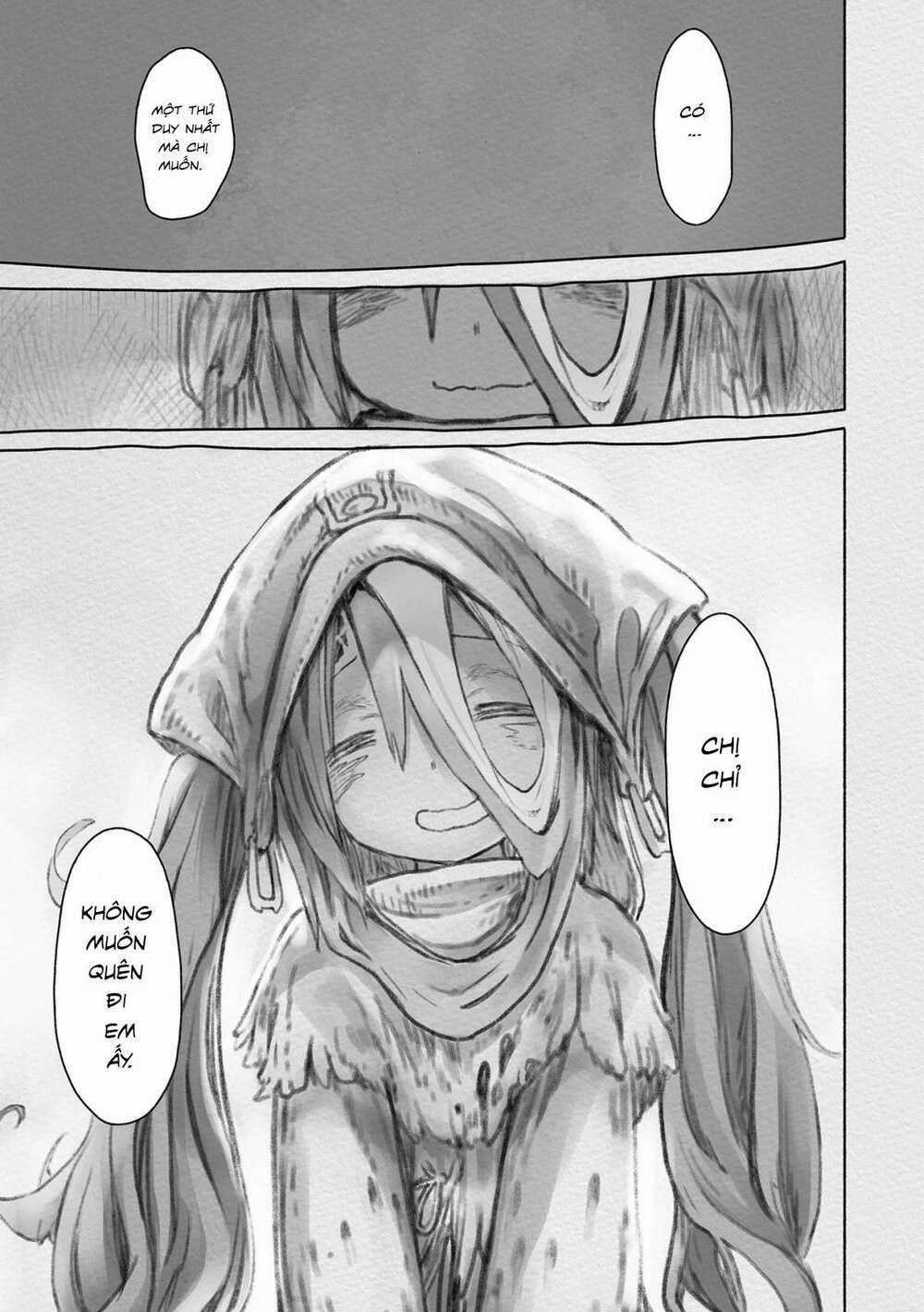 Made In Abyss - Chapter 51 - Trang 49