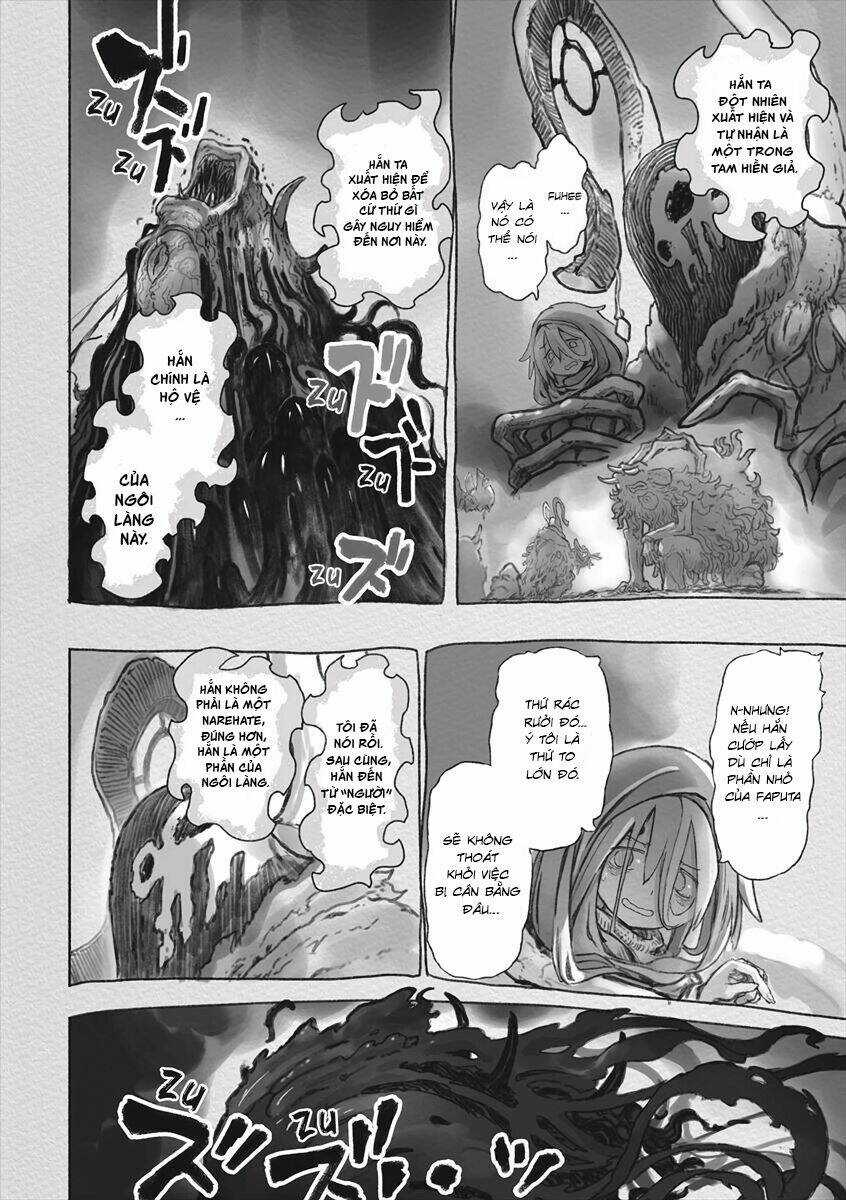 Made In Abyss - Chapter 52 - Trang 29