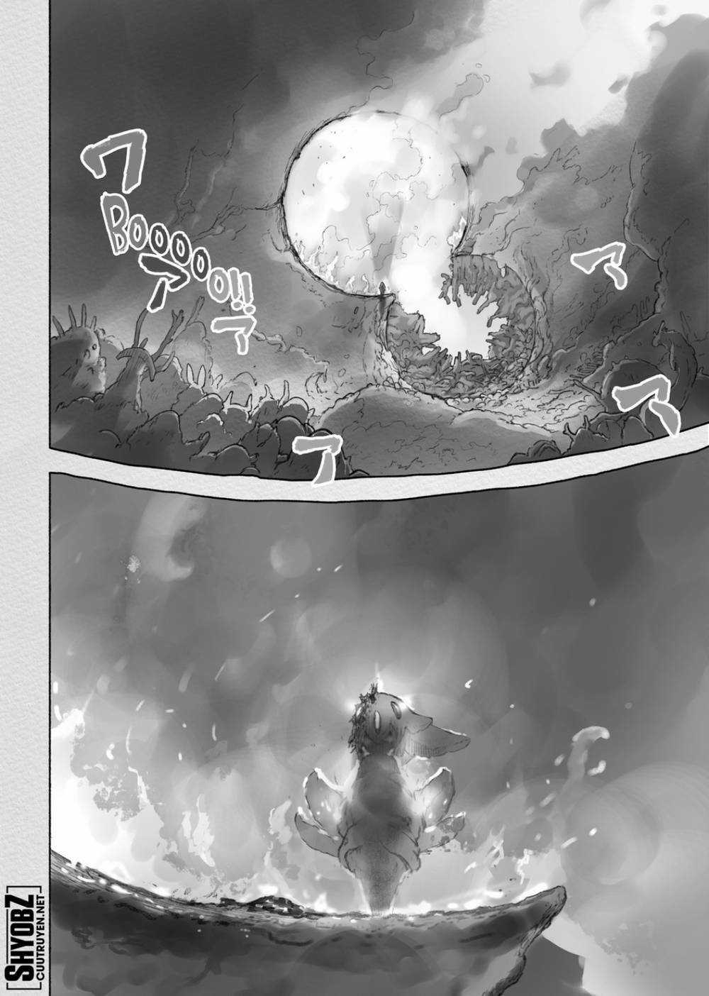 Made In Abyss - Chapter 53 - Trang 16