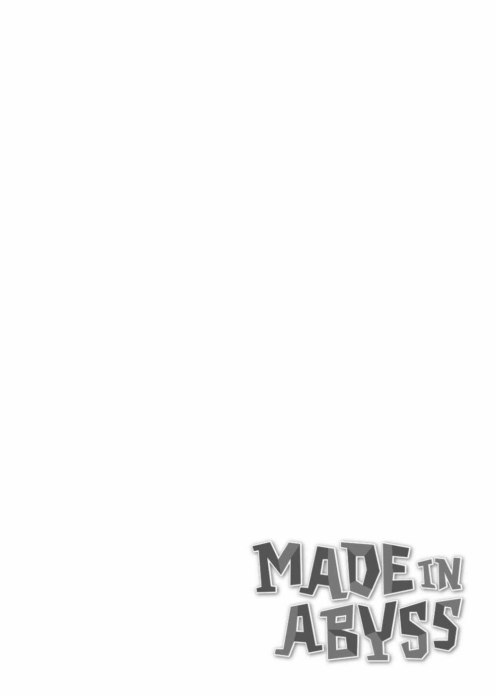 Made In Abyss - Chapter 53 - Trang 32