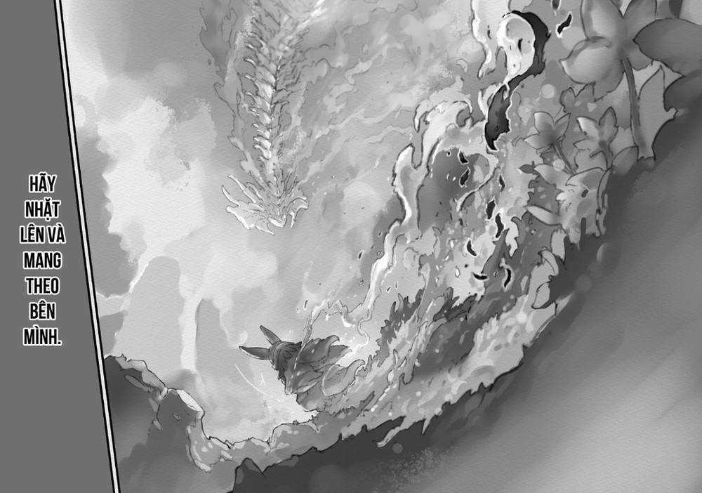 Made In Abyss - Chapter 54 - Trang 21