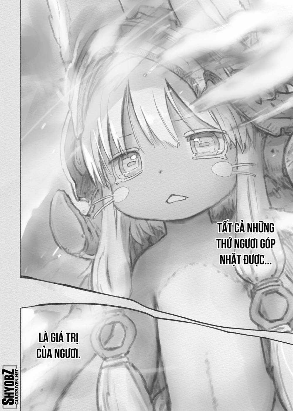 Made In Abyss - Chapter 54 - Trang 22