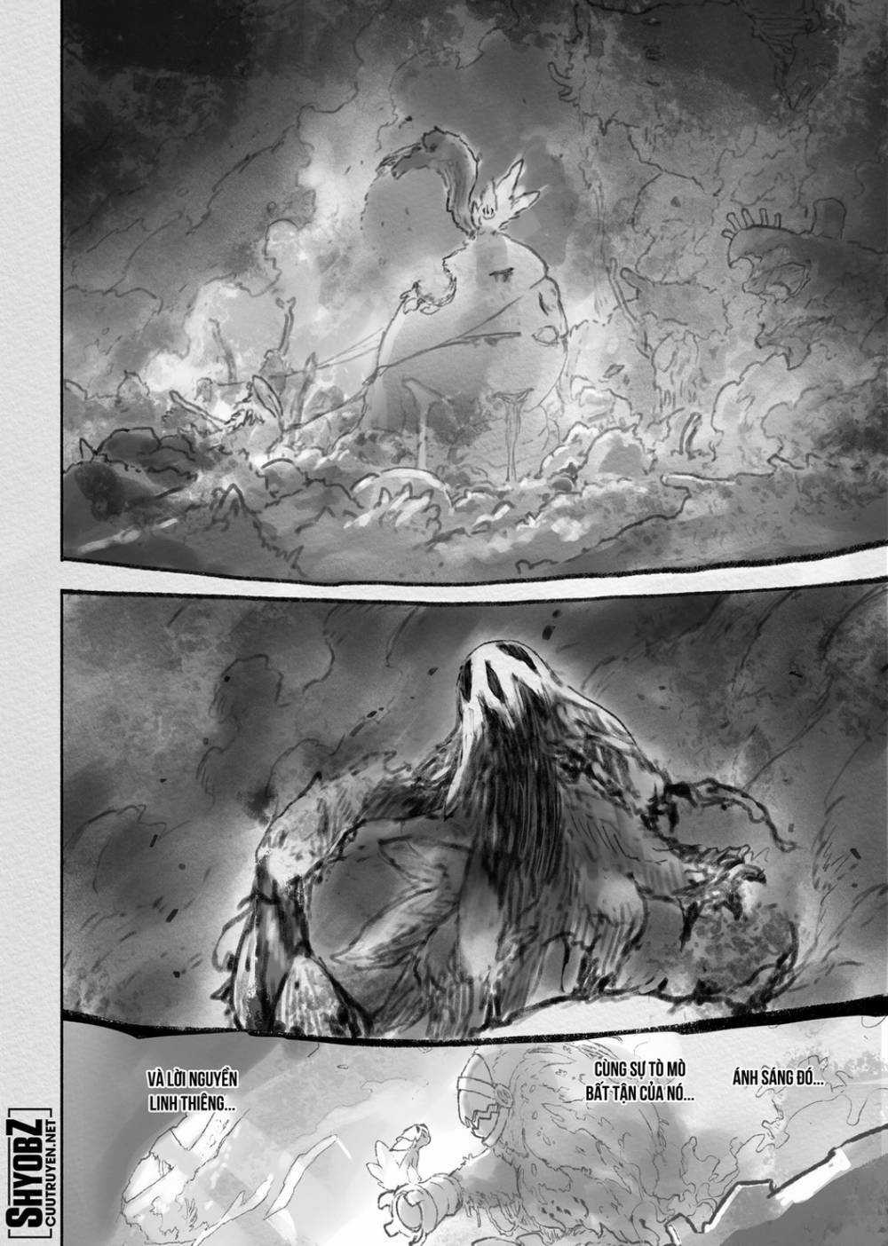 Made In Abyss - Chapter 54 - Trang 26