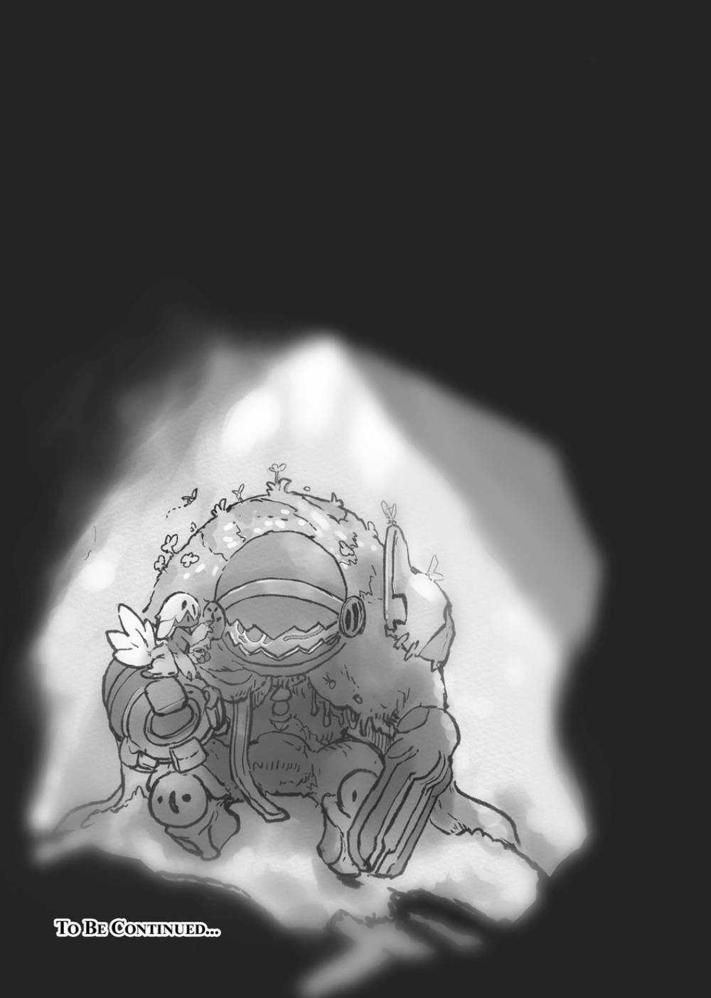 Made In Abyss - Chapter 55.5 - Trang 16