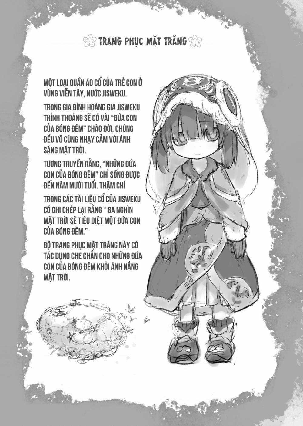 Made In Abyss - Chapter 55.5 - Trang 17