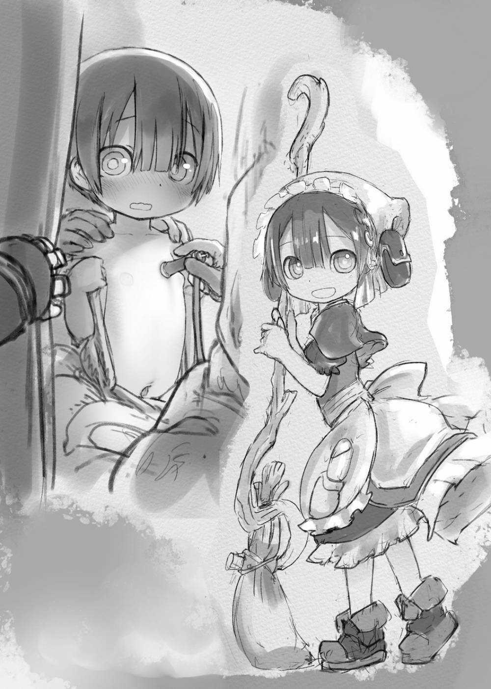 Made In Abyss - Chapter 55.5 - Trang 18