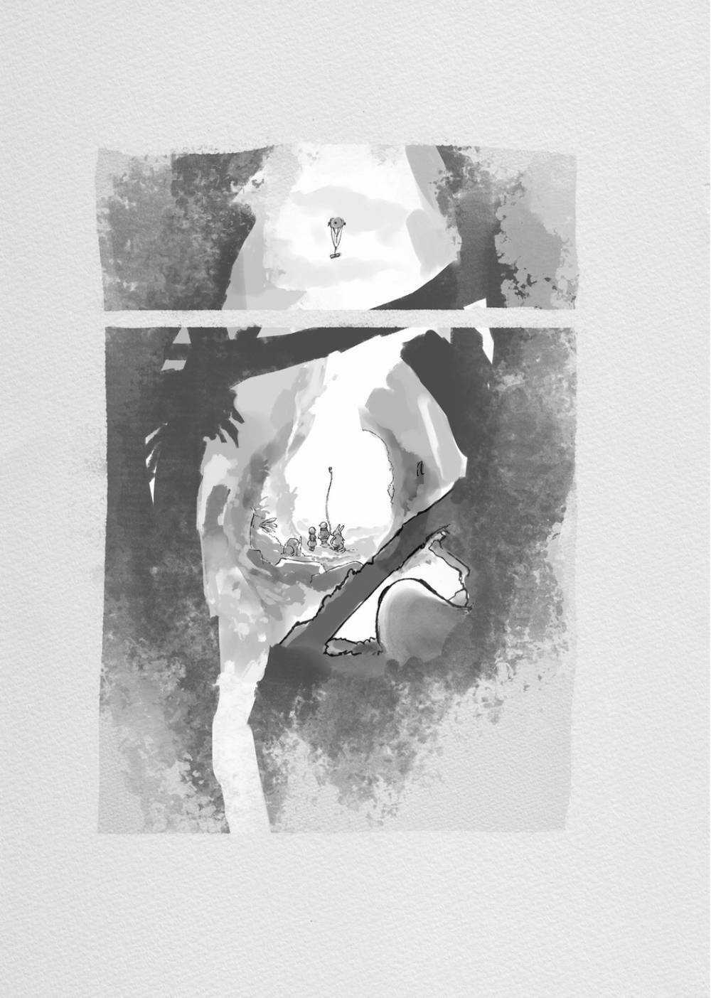 Made In Abyss - Chapter 55.5 - Trang 3