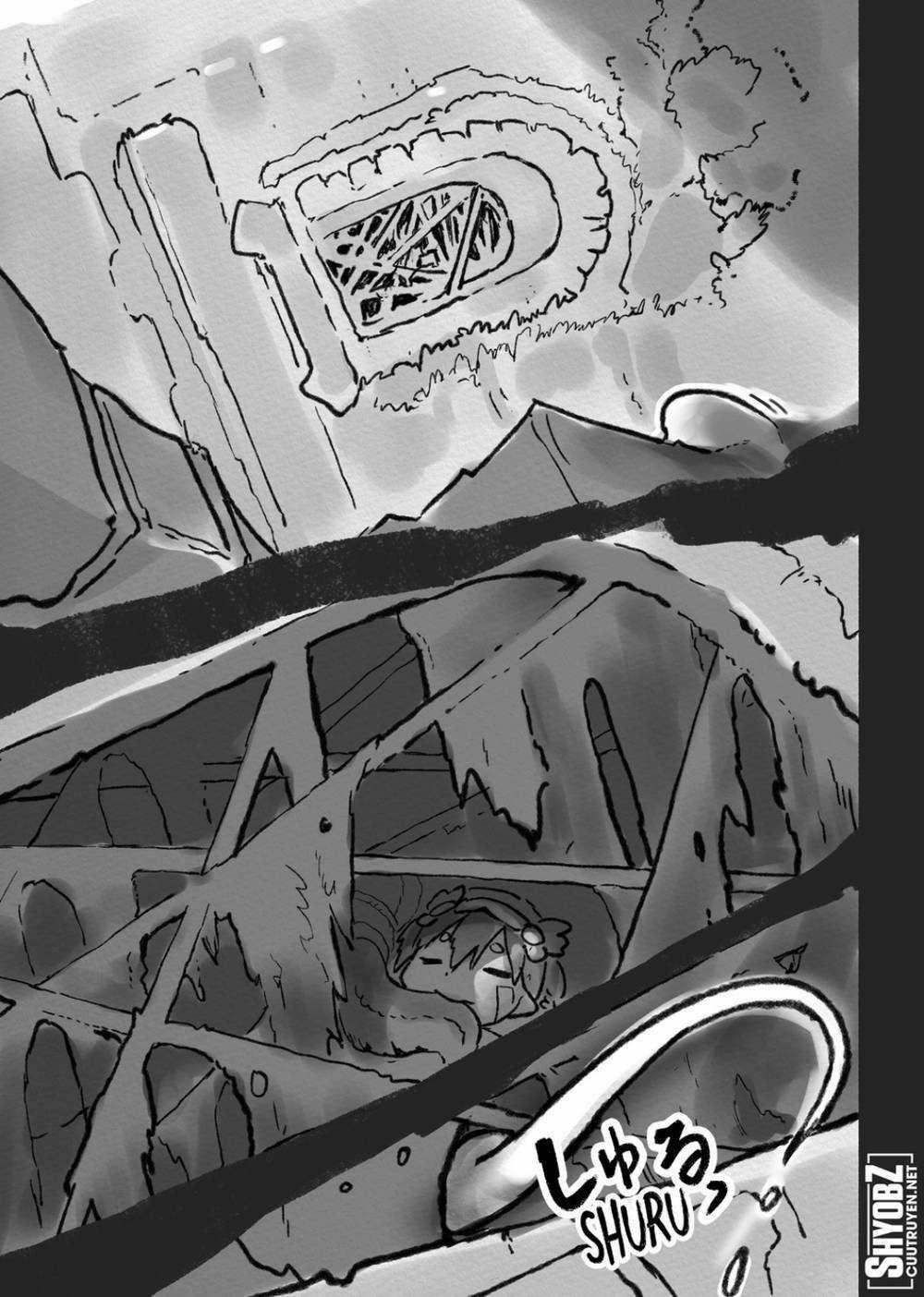 Made In Abyss - Chapter 55.5 - Trang 4