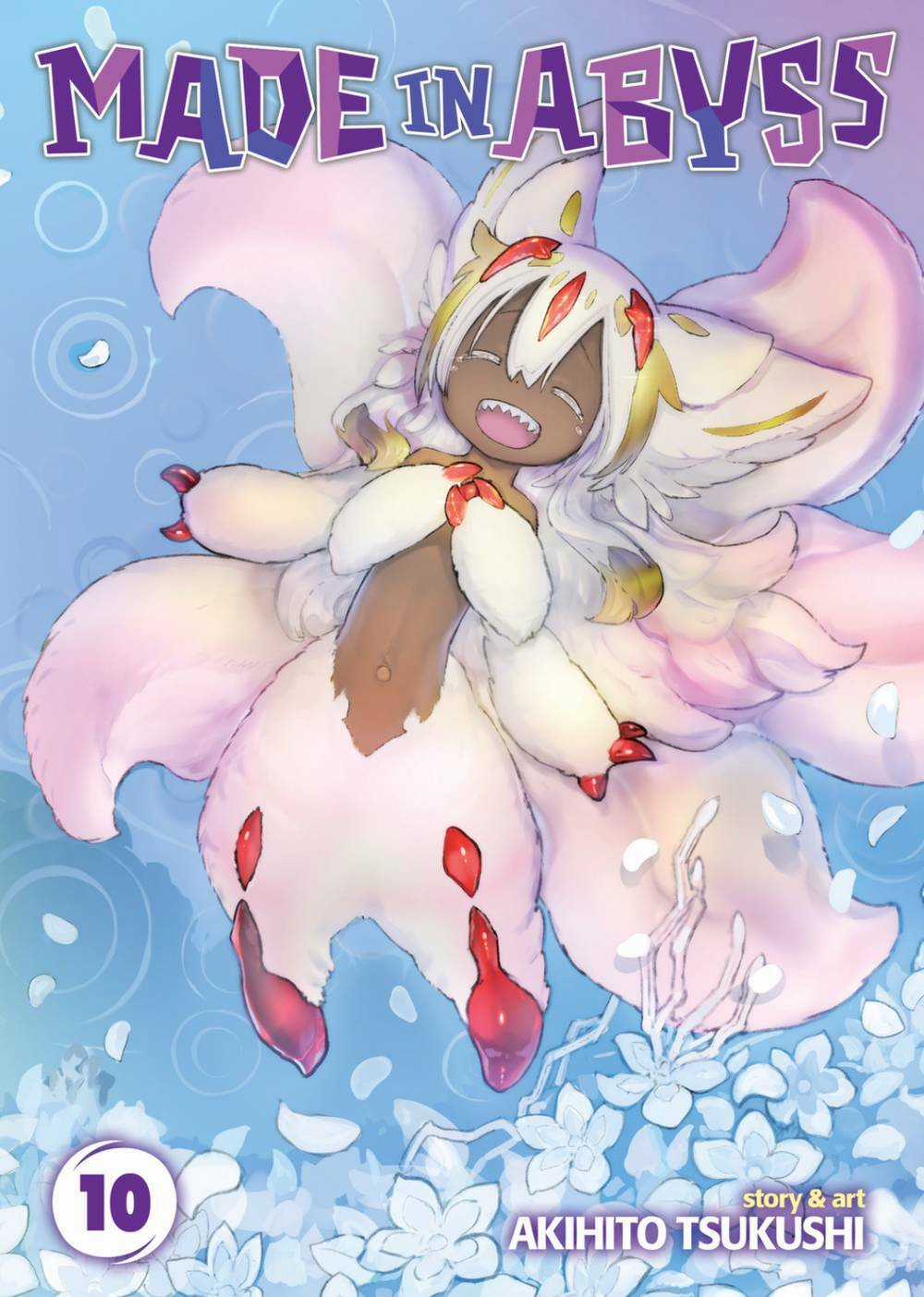 Made In Abyss - Chapter 56 - Trang 2