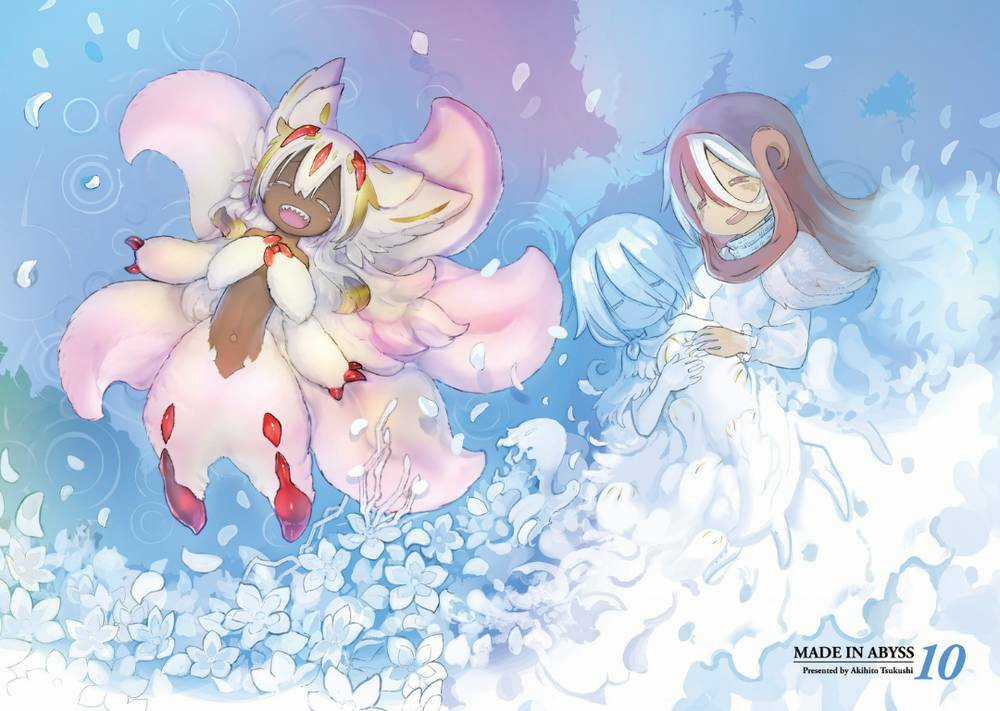 Made In Abyss - Chapter 56 - Trang 3