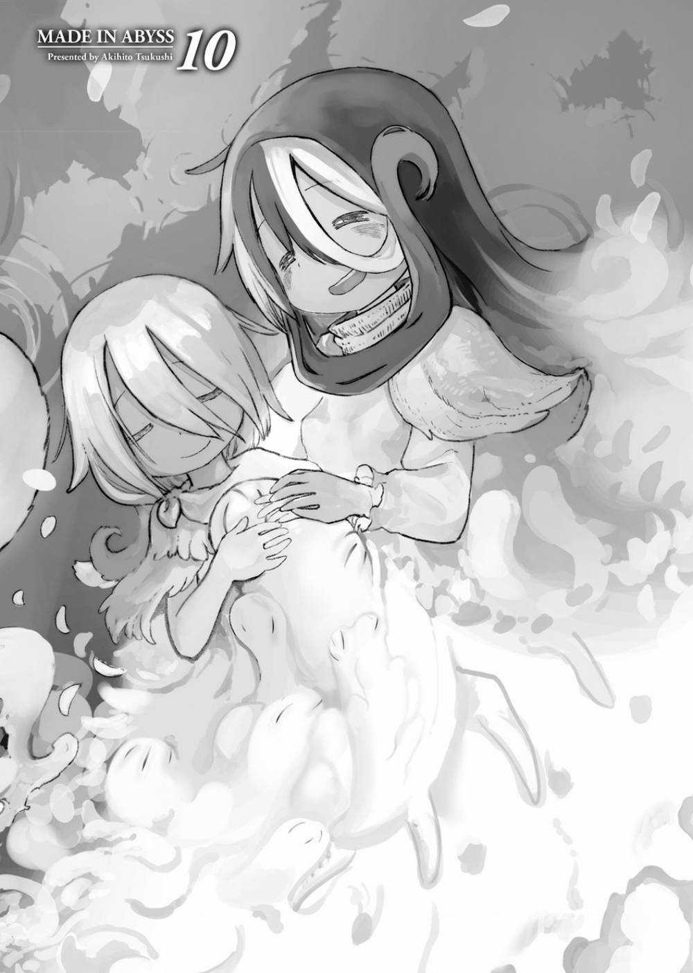 Made In Abyss - Chapter 56 - Trang 5