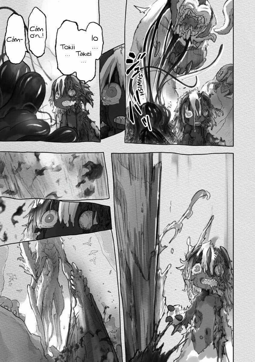 Made In Abyss - Chapter 57 - Trang 11