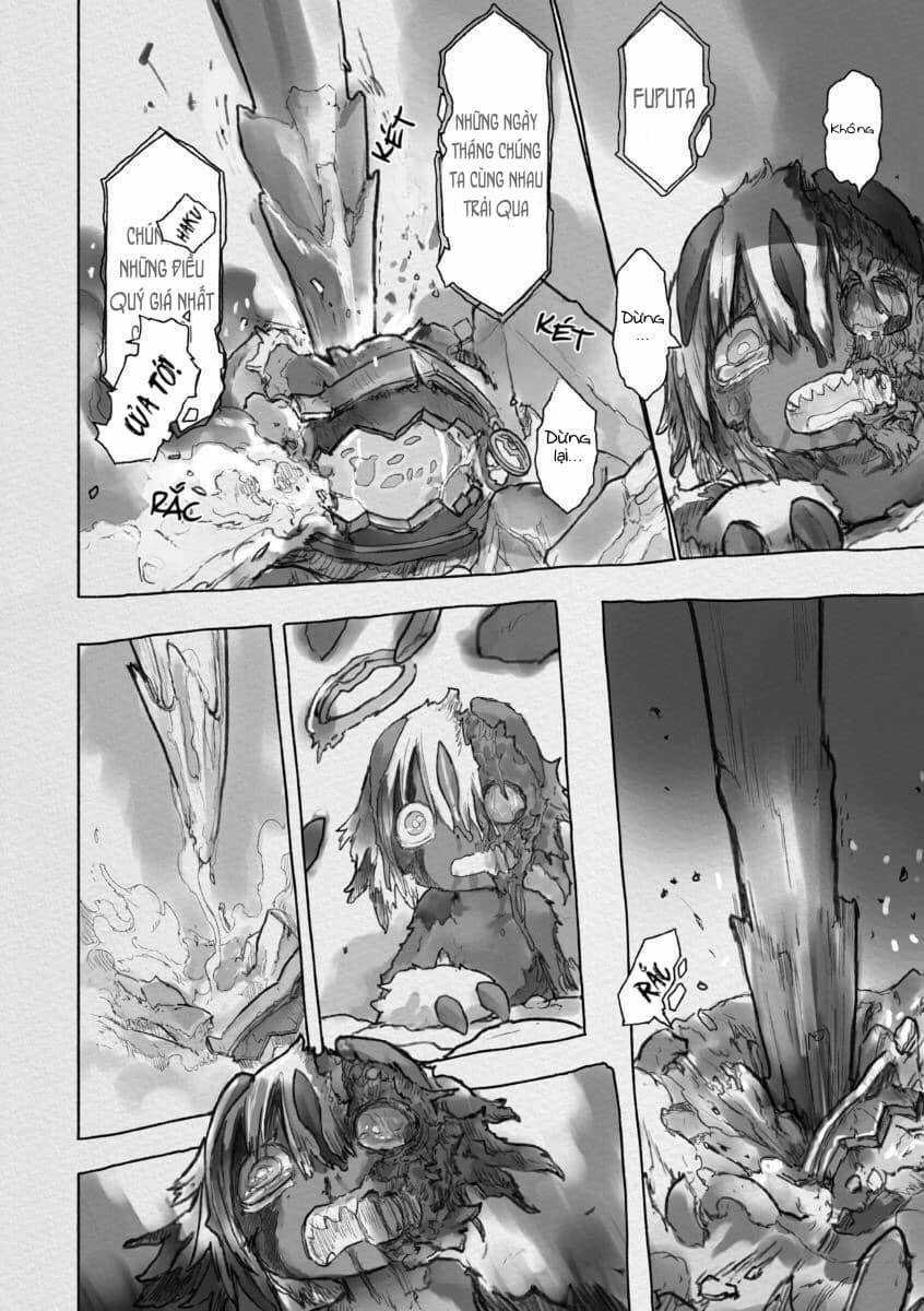 Made In Abyss - Chapter 57 - Trang 14